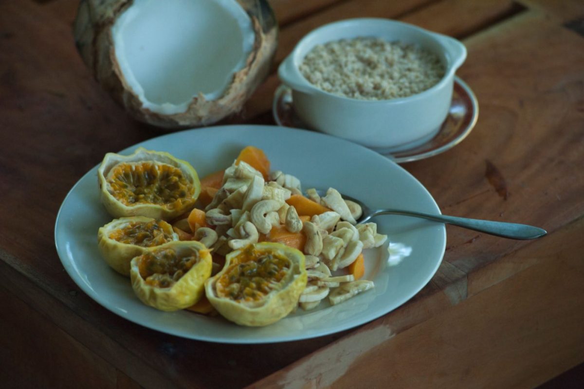 Alimentation en phase folliculaire ou lutéale : choix et conseils