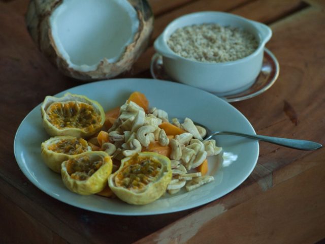 Alimentation en phase folliculaire ou lutéale : choix et conseils