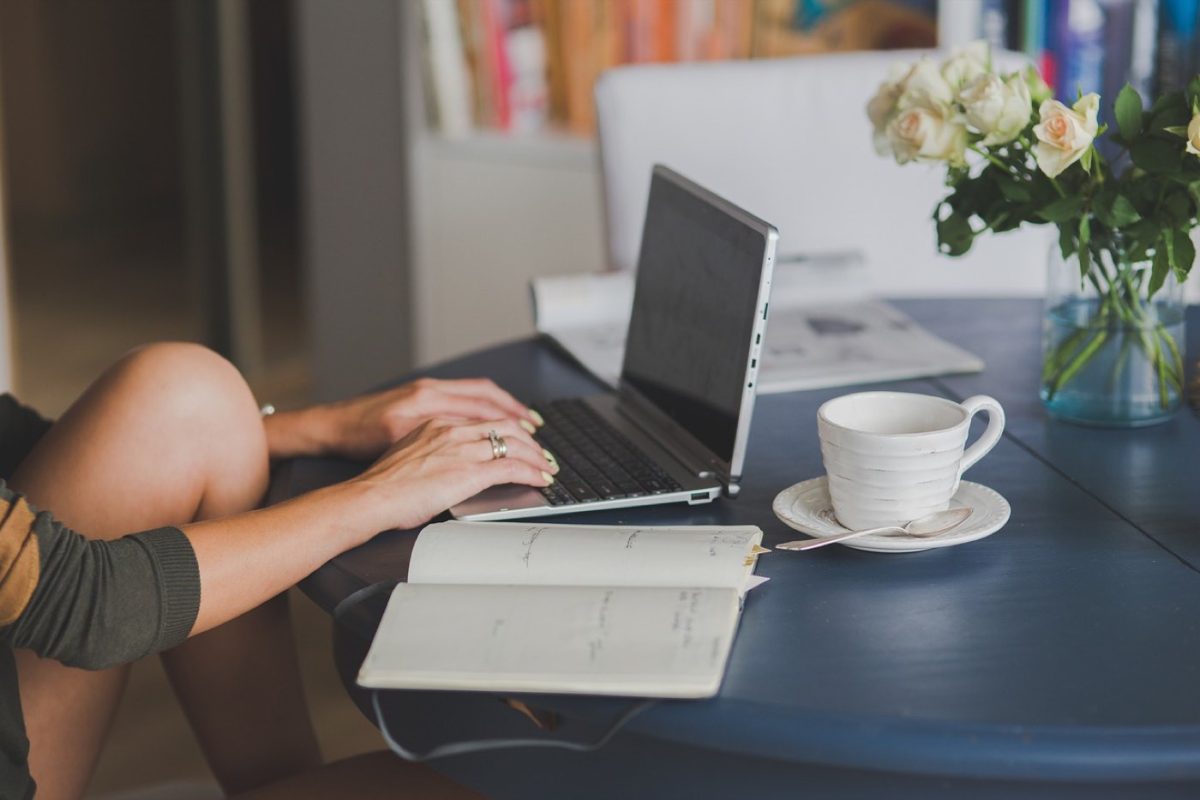 Adapter son poste de travail selon son cycle menstruel