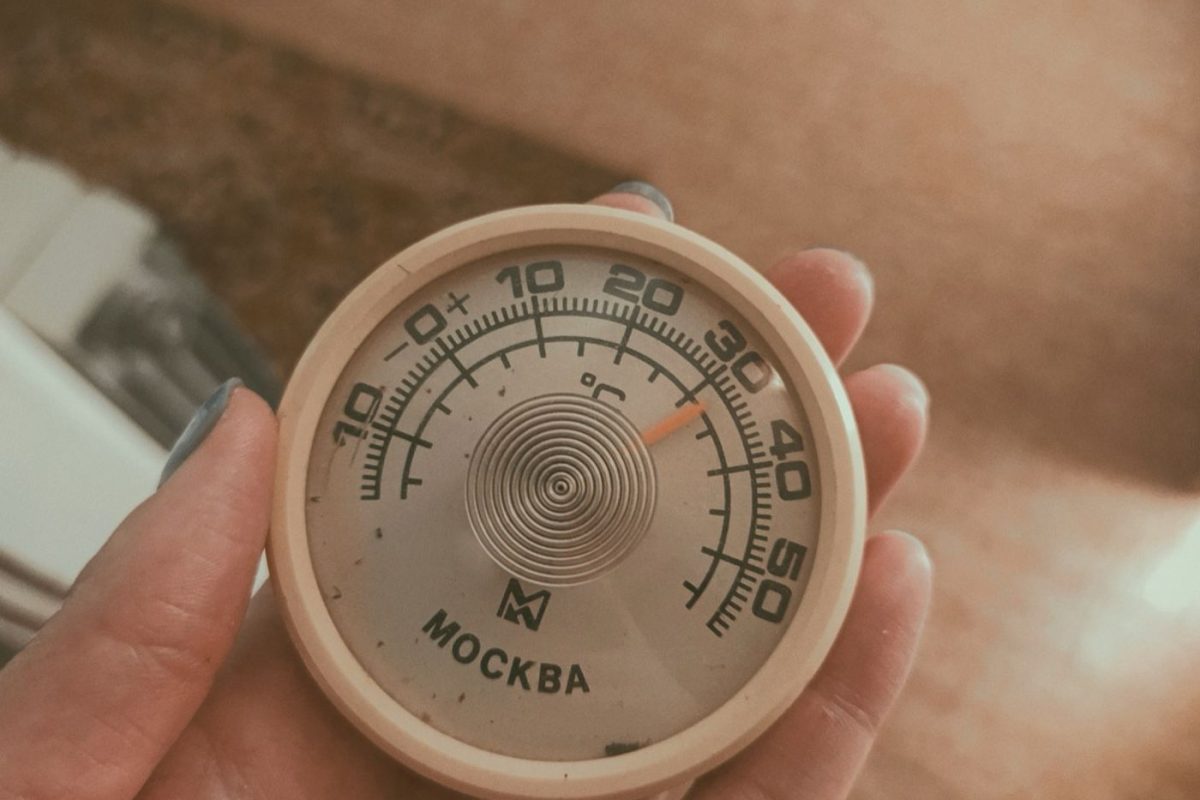 Comment choisir un thermomètre BBT