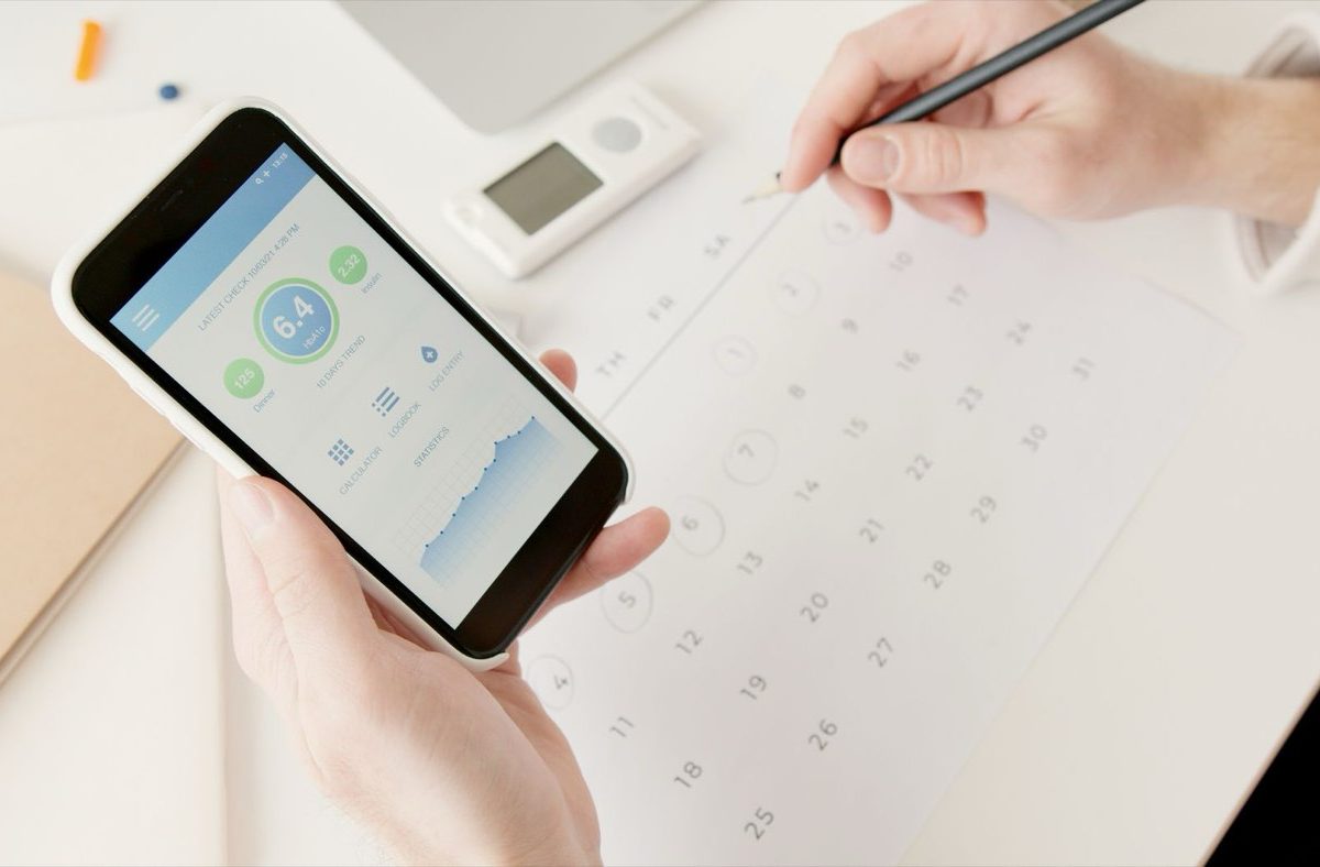 Avis anneau Femometer pour suivi de l'ovulation