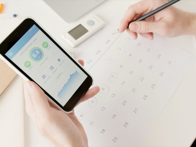 Avis anneau Femometer pour suivi de l’ovulation