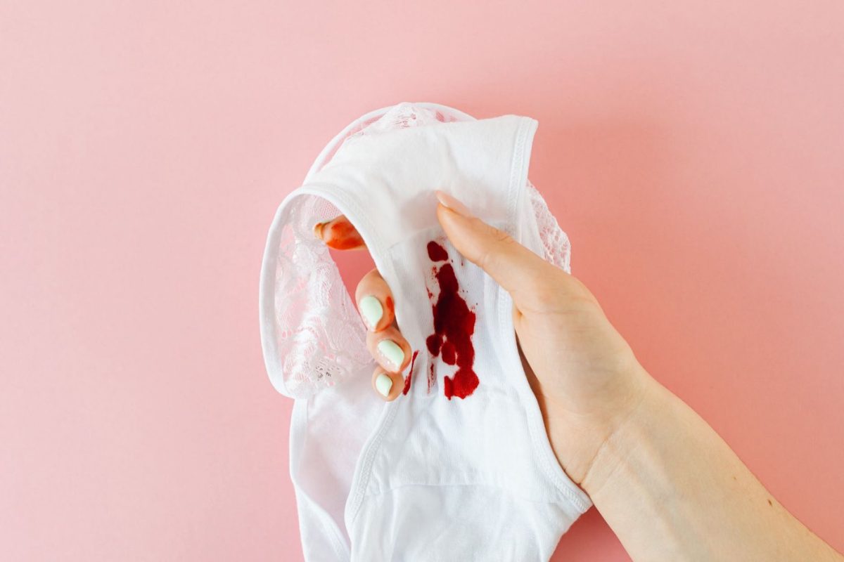 Avis Modibodi : la culotte menstruelle vaut-elle le coup ?