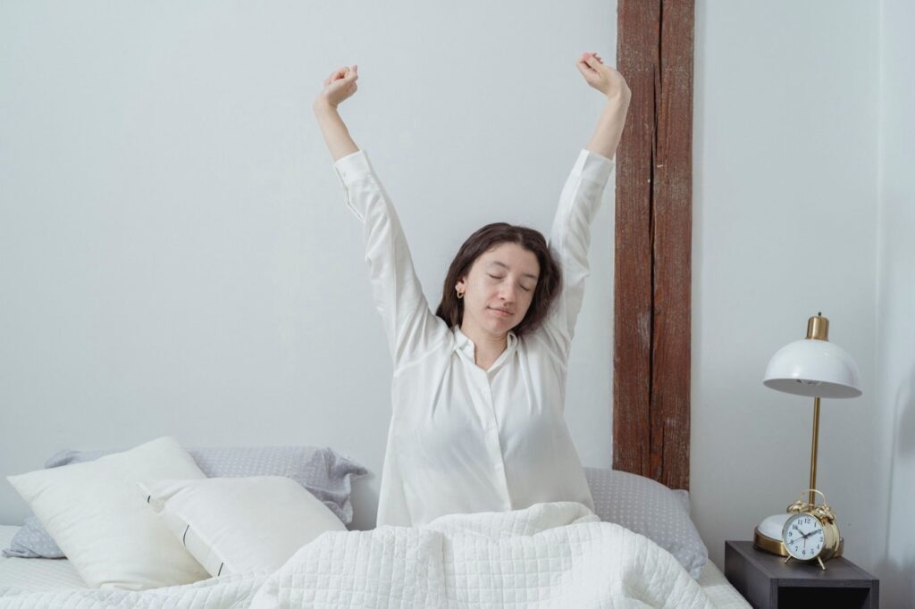 Rythme circadien : comment l'ajuster pour mieux dormir