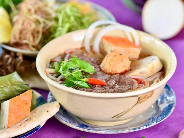 Recettes riches en fer pour les jours de règles