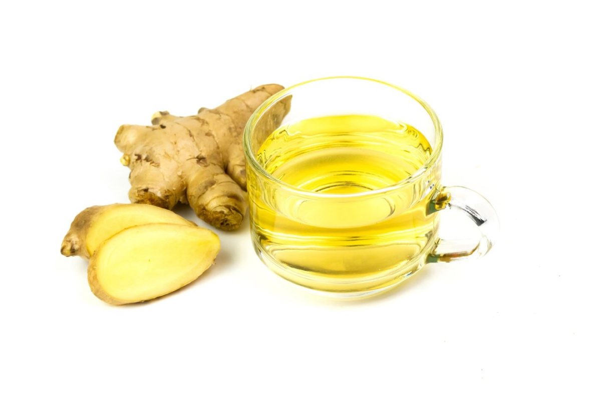 Recettes anti‑inflammatoires pendant les règles