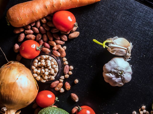 Les aliments à éviter pour une haleine fraîche