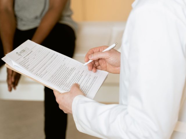 L’importance des consultations gynécologiques après 50 ans