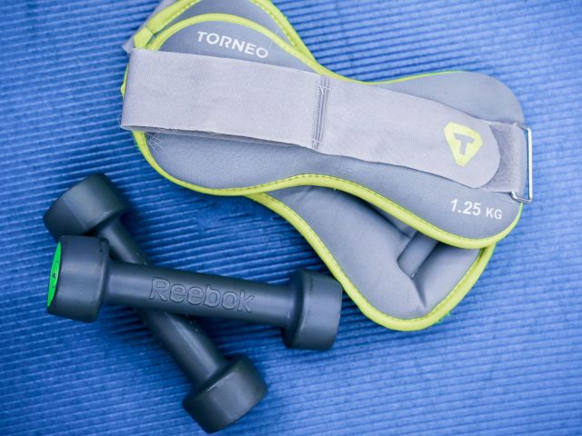 Dès aujourd’hui, réduisez votre anxiété avec des exercices doux