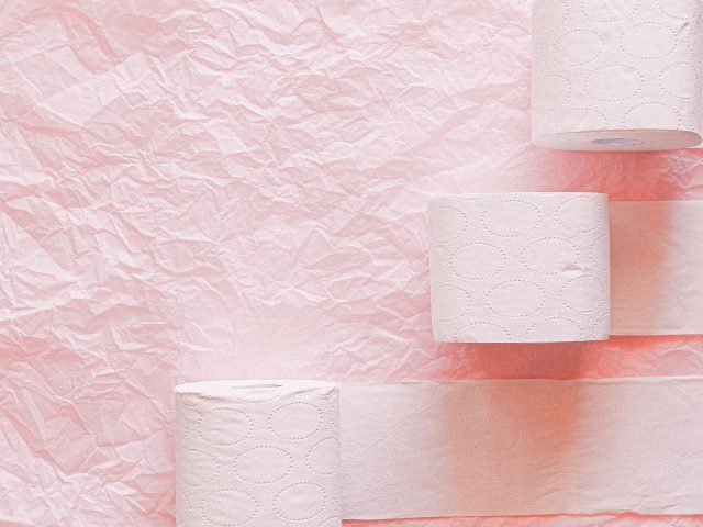 Votre papier toilette vous protège-t-il vraiment ? Découvrez les alternatives