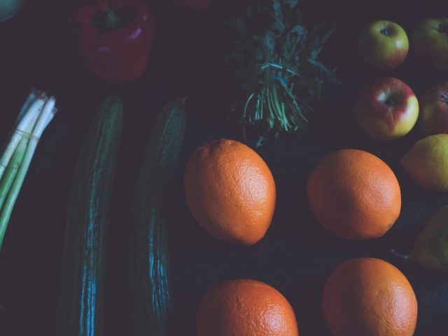Alimentation riche en protéines : des choix sains et variés