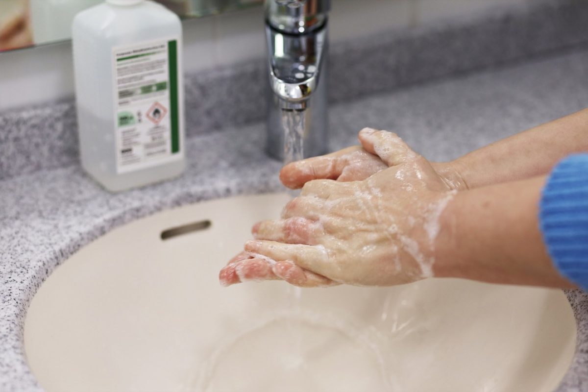 Soins intimes et hygiène après les règles